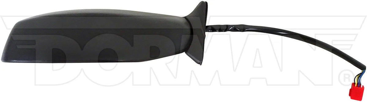 Dorman 955-952 1997-2001 Jeep Cherokee Door Mirror
