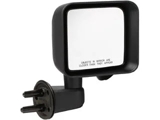Dorman 955-957 2007-2017 Jeep Wrangler Door Mirror