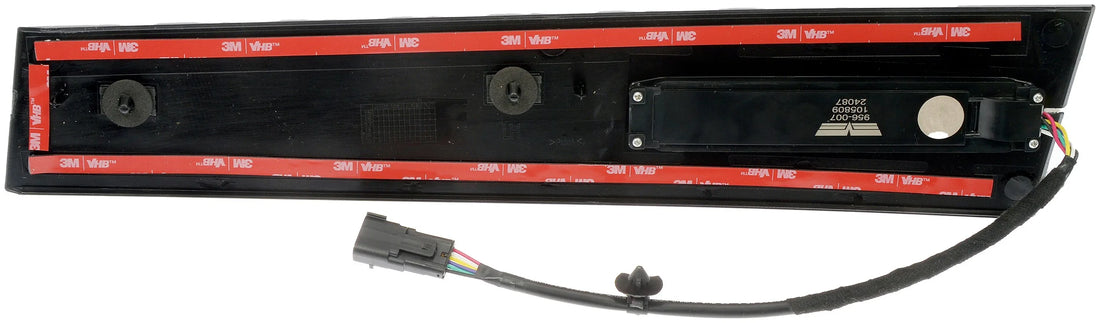 Dorman 956-007 2011-2019 Ford Explorer Keyless Entry Keypad