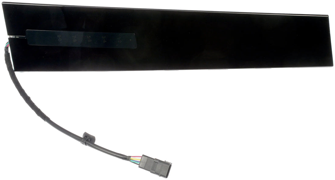 Dorman 956-007 2011-2019 Ford Explorer Keyless Entry Keypad