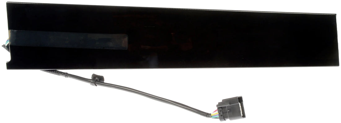 Dorman 956-008 2010-2019 Ford Flex Keyless Entry Keypad
