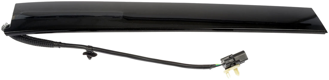 Dorman 956-008 2010-2019 Ford Flex Keyless Entry Keypad