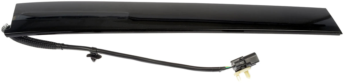 Dorman 956-008 2010-2019 Ford Flex Keyless Entry Keypad