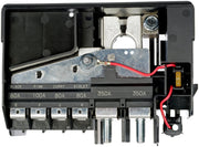 Dorman 956-121 2016-2024 Chevrolet Malibu Battery Fuse