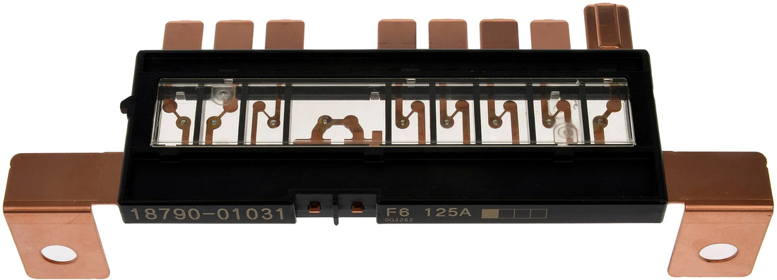 Dorman 956-355 2012-2017 Hyundai Accent Multi-Purpose Fuse