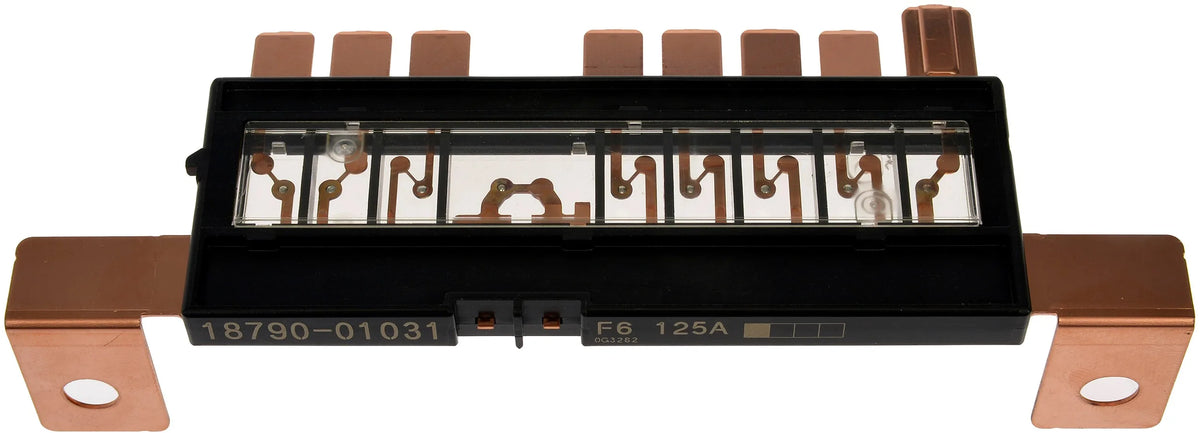 Dorman 956-355 2012-2017 Hyundai Accent Multi-Purpose Fuse