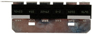 Dorman 956-358 2020-2025 Jeep Gladiator Fuse Block