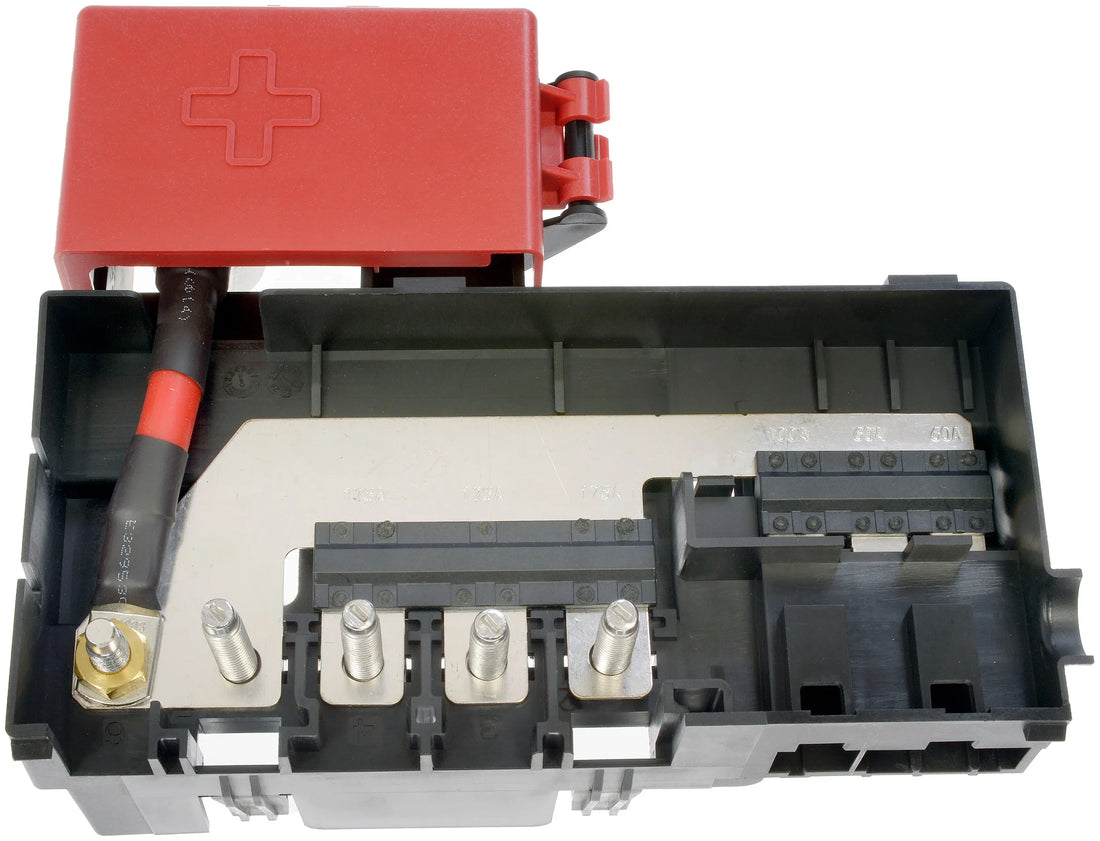 Dorman 956-500 2014-2020 GMC Yukon Battery Fuse