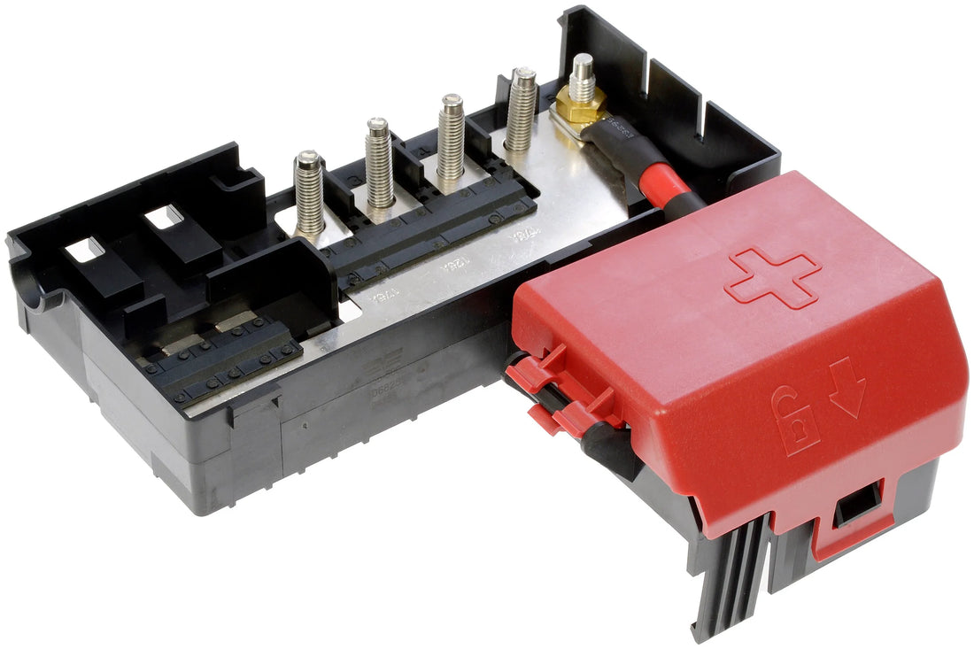 Dorman 956-500 2014-2020 GMC Yukon Battery Fuse