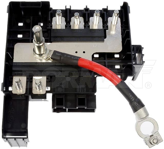 Dorman 956-599 2017-2019 GMC Sierra Battery Fuse