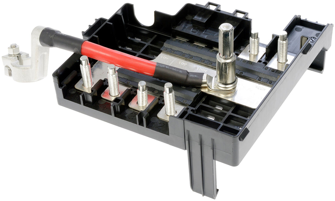 Dorman 956-599 2017-2019 GMC Sierra Battery Fuse
