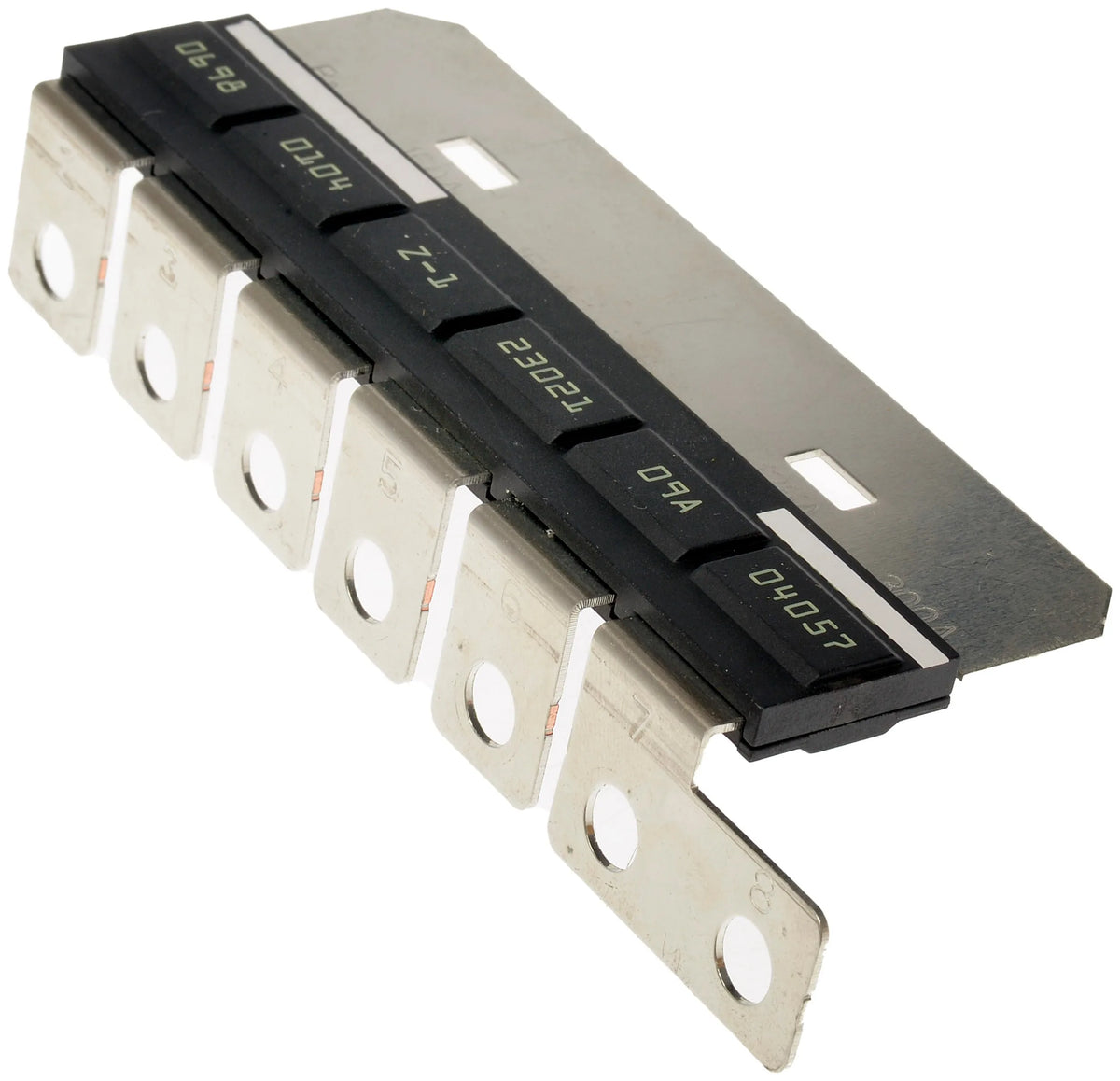 Dorman 956-600 2018-2023 Jeep Wrangler Fuse Block