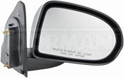 Dorman 959-127 2007-2014 Jeep Compass Door Mirror