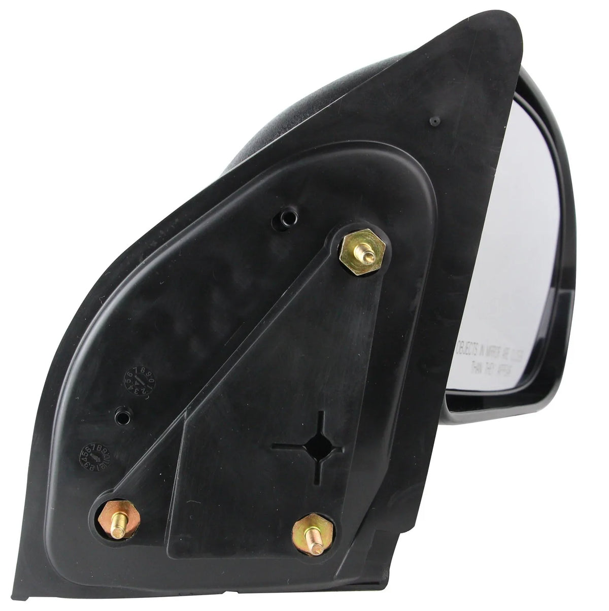 Dorman 959-127 2007-2014 Jeep Compass Door Mirror