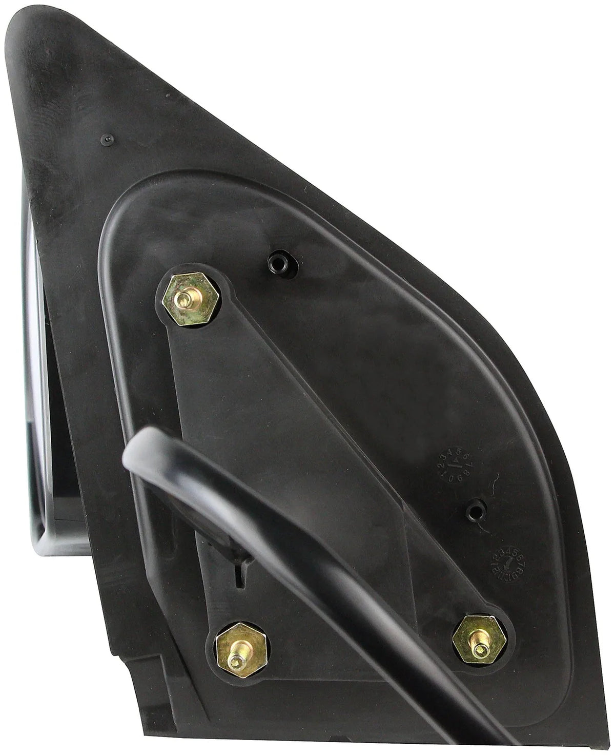 Dorman 959-130 2013-2014 Jeep Compass Door Mirror