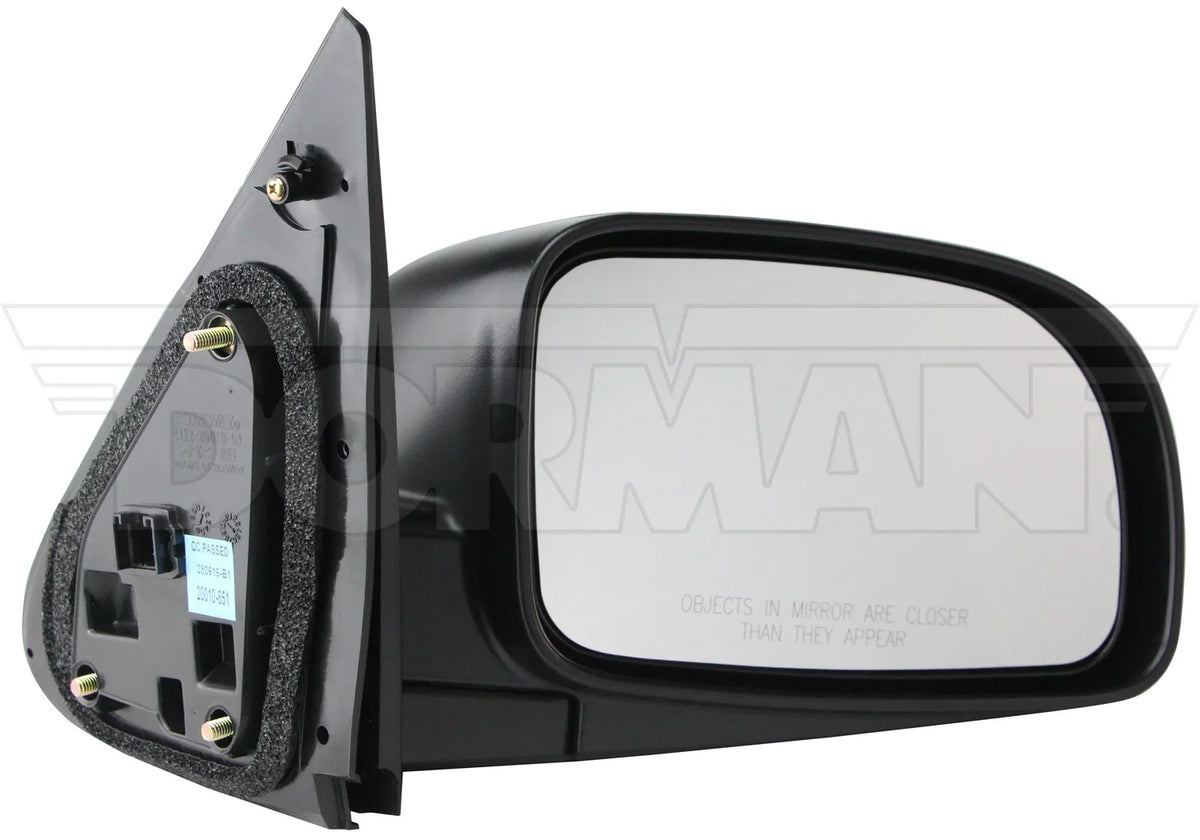 Dorman 959-144 2007-2012 Hyundai Santa Fe Door Mirror