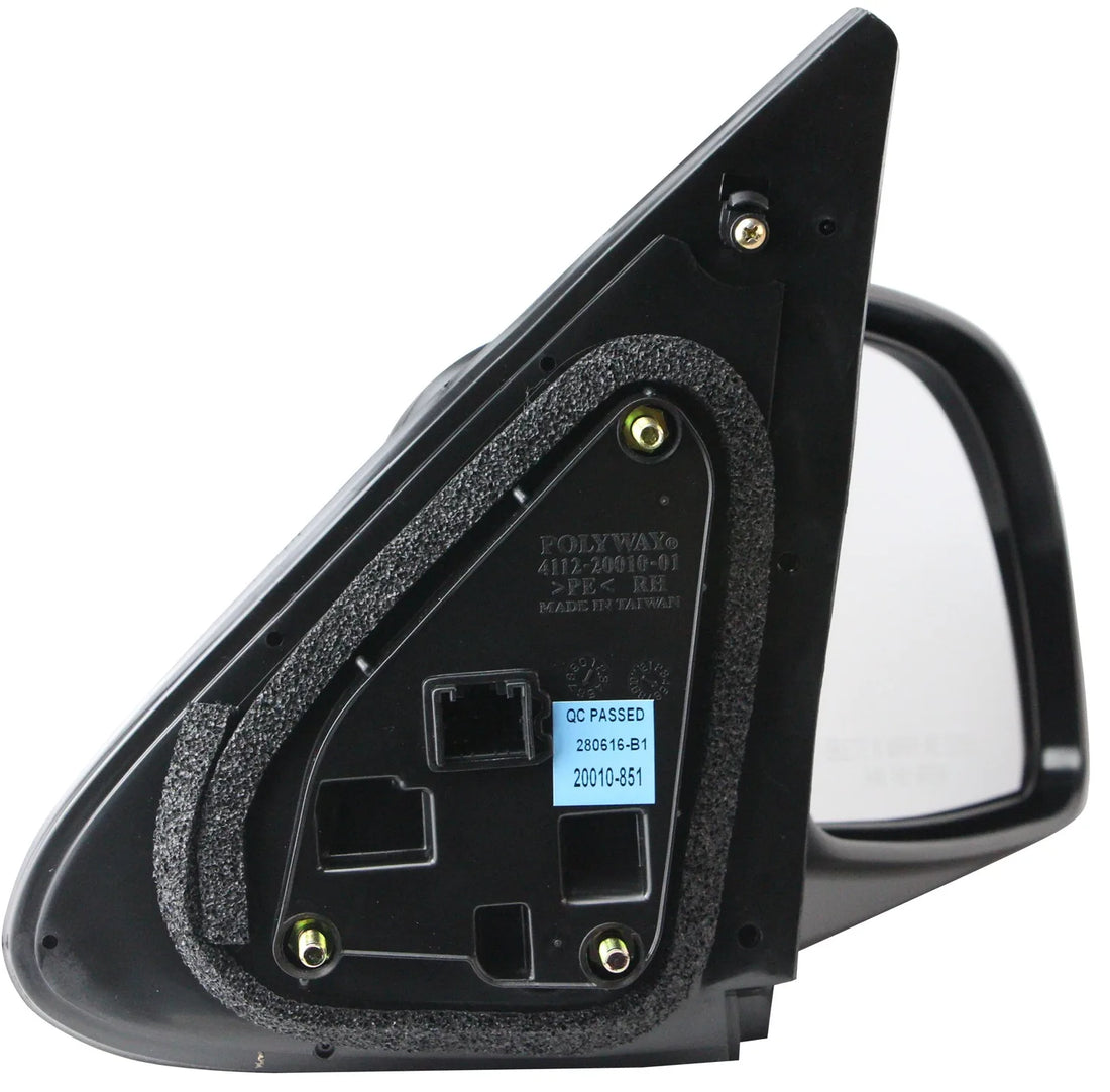 Dorman 959-144 2007-2012 Hyundai Santa Fe Door Mirror