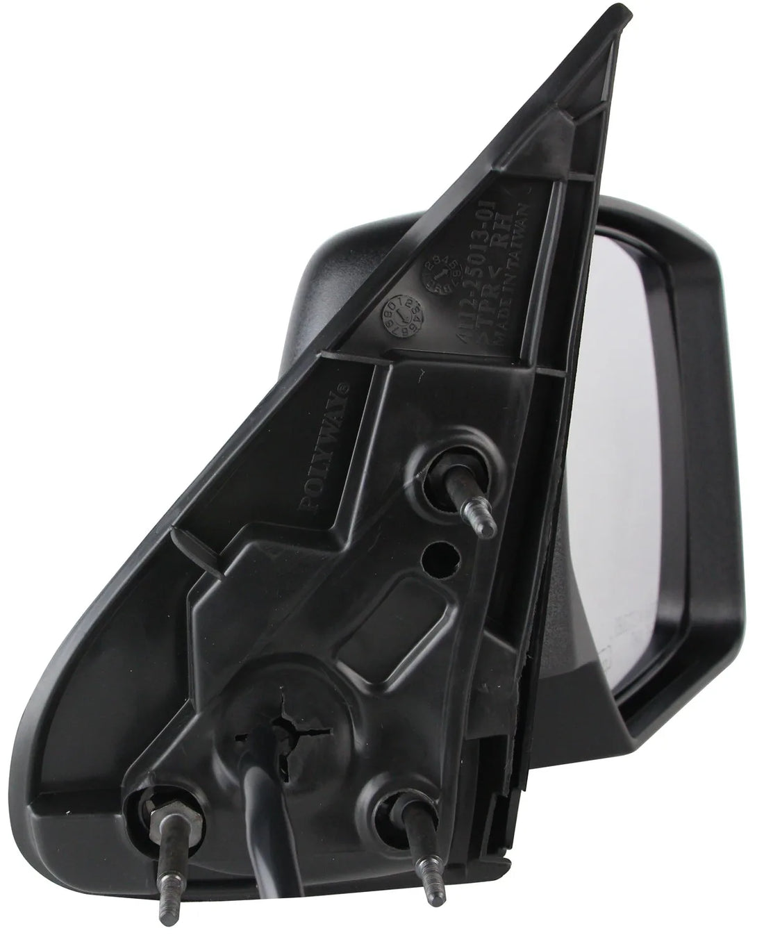 Dorman 959-150 2008-2012 Jeep Liberty Door Mirror