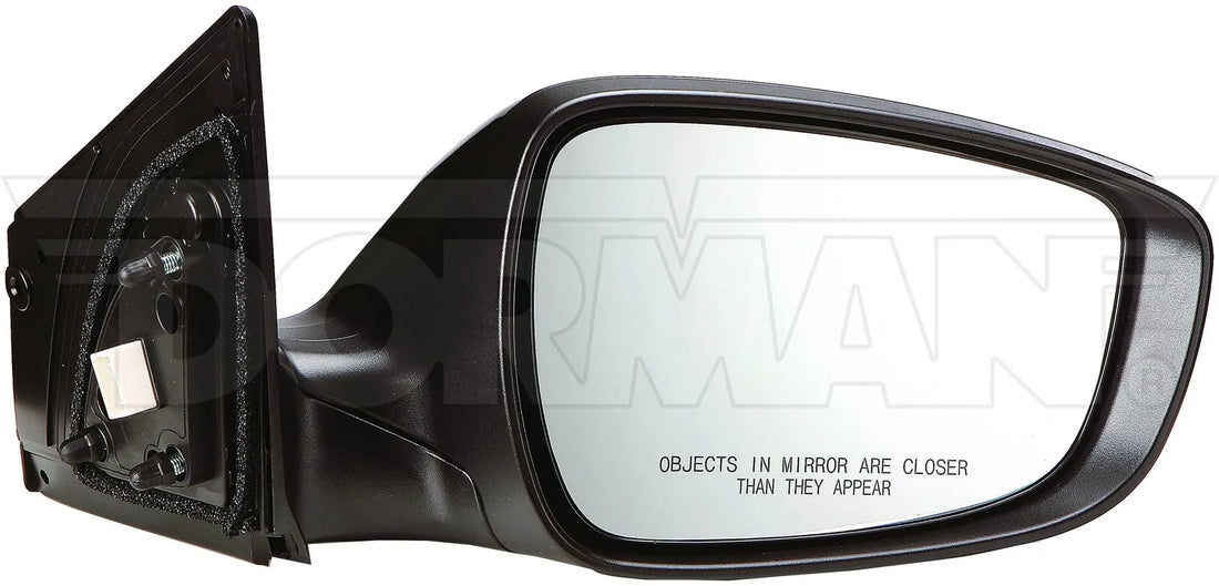 Dorman 959-154 2013-2014 Hyundai Elantra Coupe Door Mirror