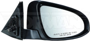 Dorman 959-172 2012-2014 Toyota Camry Door Mirror