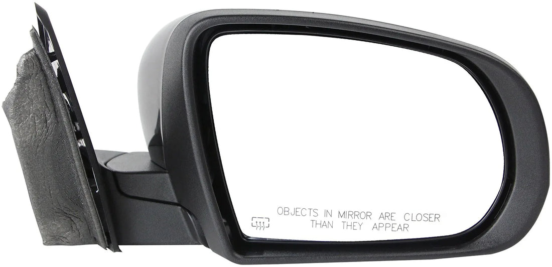 Dorman 959-186 2014-2015 Jeep Cherokee Door Mirror