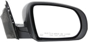 Dorman 959-186 2014-2015 Jeep Cherokee Door Mirror