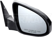 Dorman 959-196 2016 Toyota Camry Door Mirror