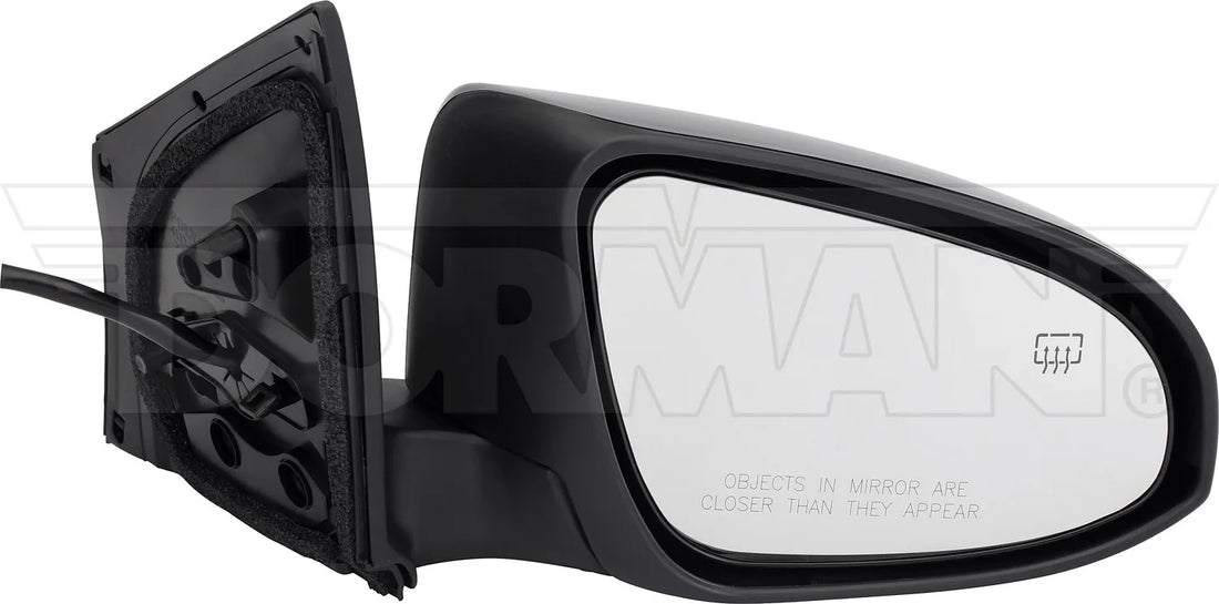 Dorman 959-198 2014-2017 Toyota Corolla Door Mirror