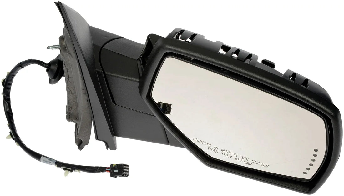 Dorman 959-217 2015-2019 GMC Sierra Door Mirror