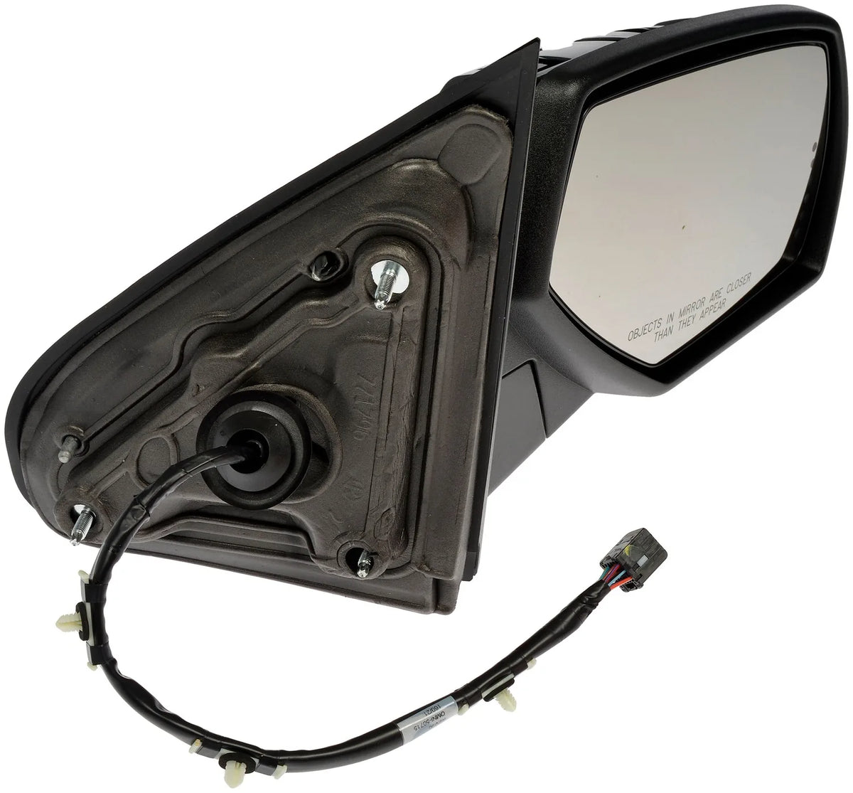 Dorman 959-217 2015-2019 GMC Sierra Door Mirror