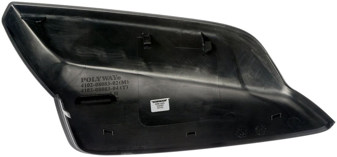 Dorman 959-323 2016-2023 Chevrolet Malibu Door Mirror Cover