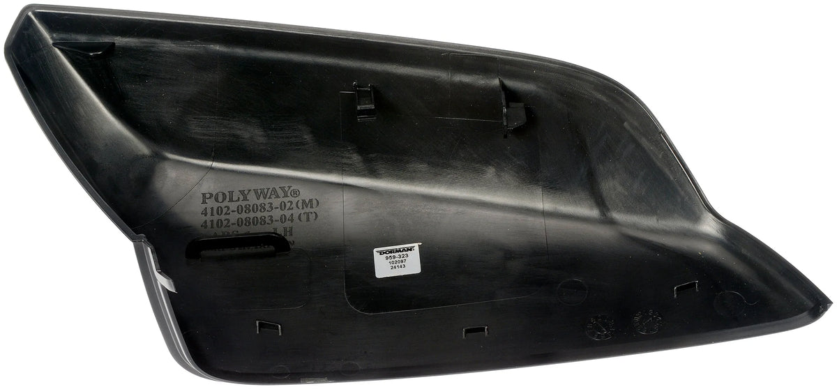 Dorman 959-323 2016-2023 Chevrolet Malibu Door Mirror Cover