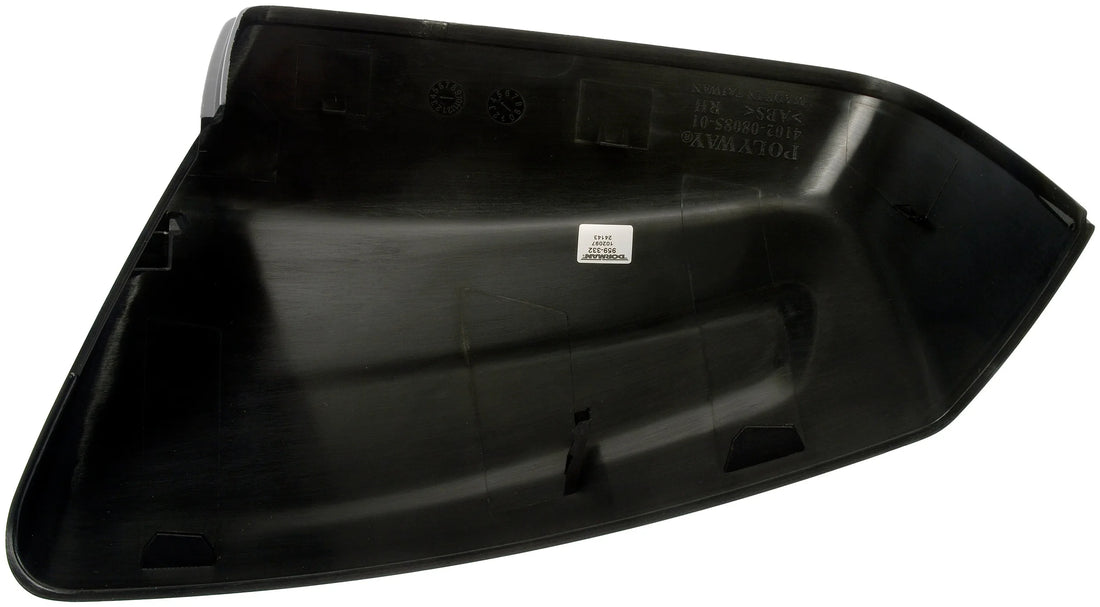 Dorman 959-332 2017-2019 GMC Acadia Door Mirror Cover