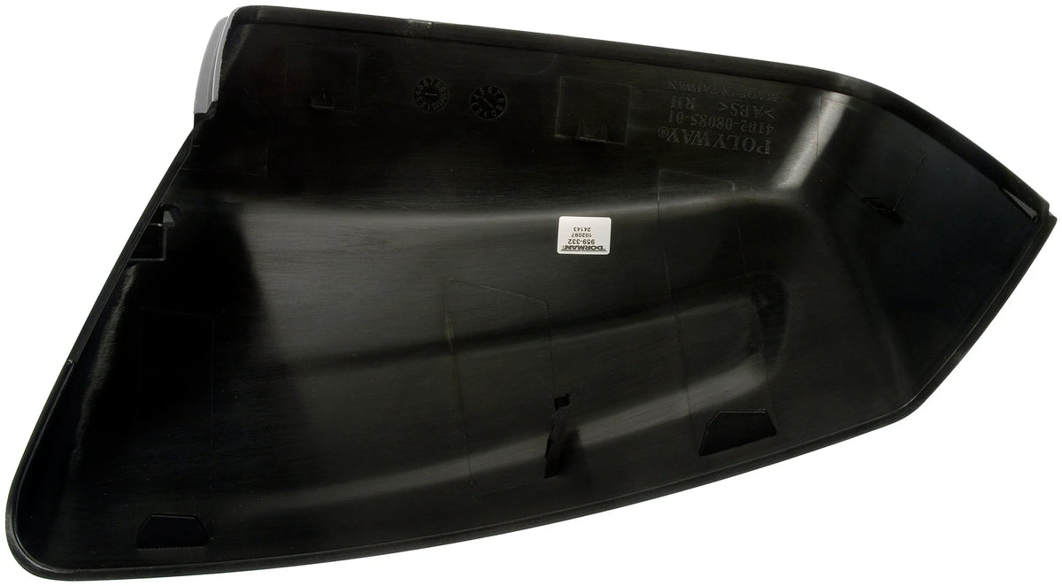 Dorman 959-332 2017-2019 GMC Acadia Door Mirror Cover