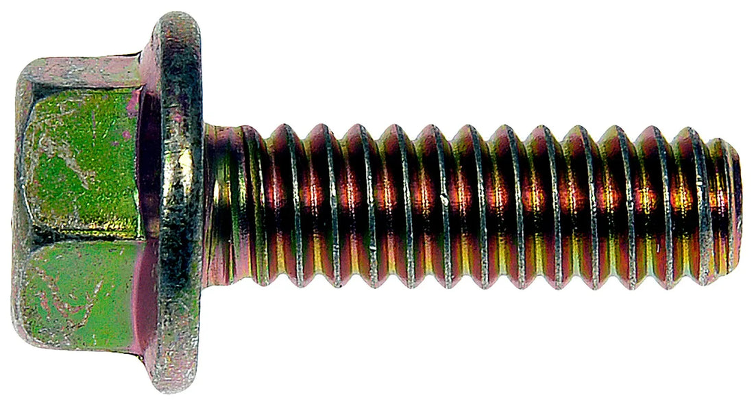 Dorman 960-007D Multi-Purpose Bolt