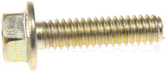 Dorman 960-010D Flanged Bolt - Grade 8 - 1/4 In.-20 X 1 In.