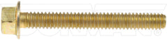 Dorman 960-017 Flanged Bolt - Grade 8 - 1/4 In.-20 X 2 In.