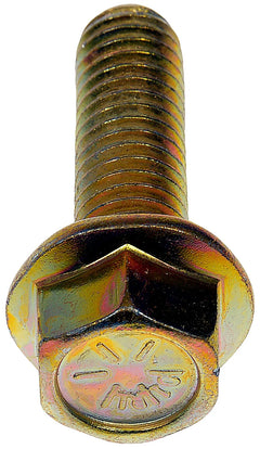 Dorman 960-211D Flanged Bolt - Grade 8 - 3/8 In.-16 X 1-1/4 In.