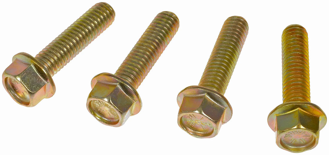 Dorman 960-215D Multi-Purpose Bolt
