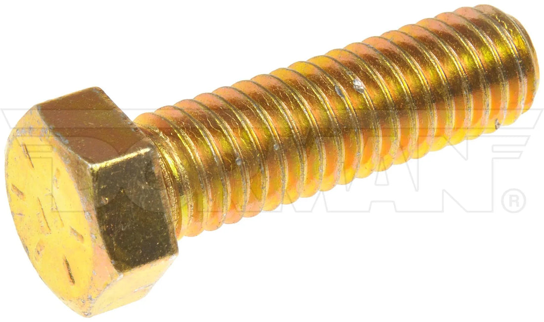 Dorman 960-315D Multi-Purpose Bolt