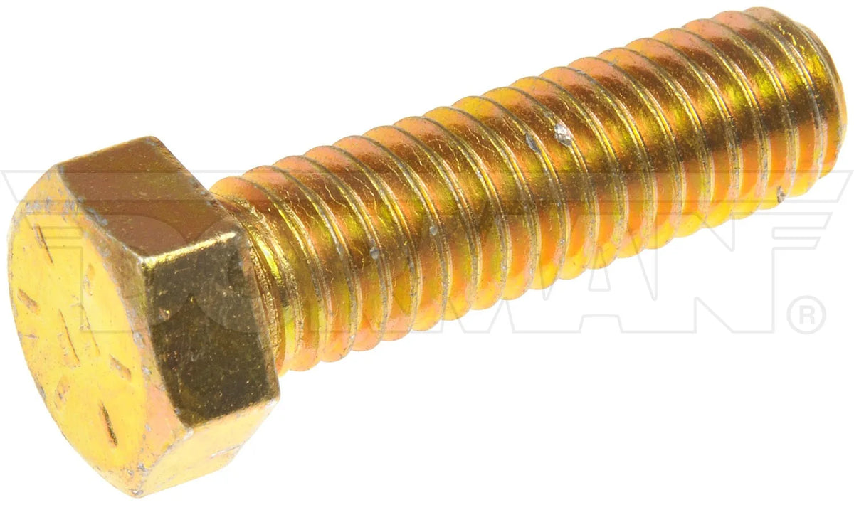 Dorman 960-315D Multi-Purpose Bolt