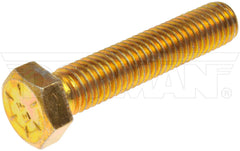 Dorman 960-425D Hex Bolt - Grade 8 - 1/2 In.-13 X 2-1/2 In.