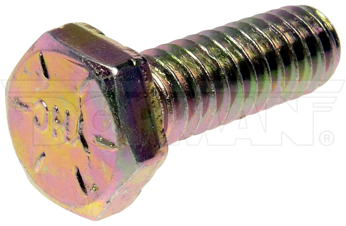 Dorman 960-507D Multi-Purpose Bolt