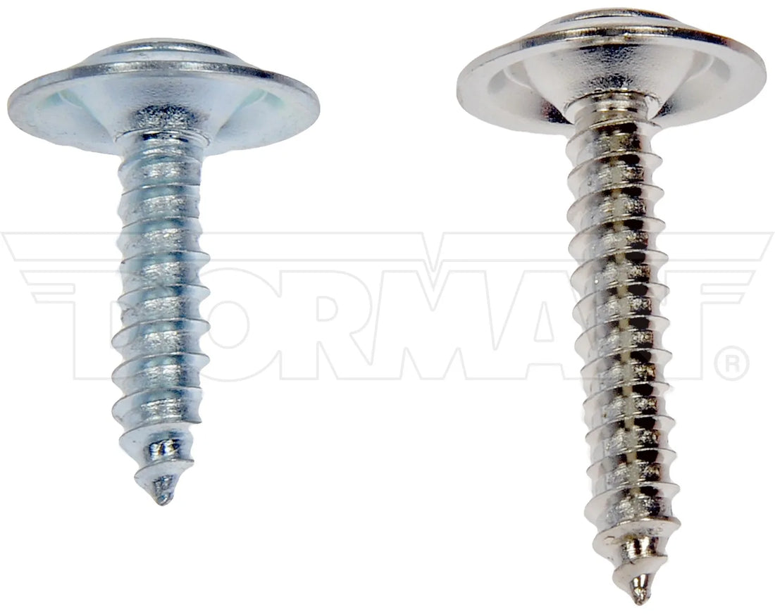 Dorman 961-022D Trim Screw Assortment