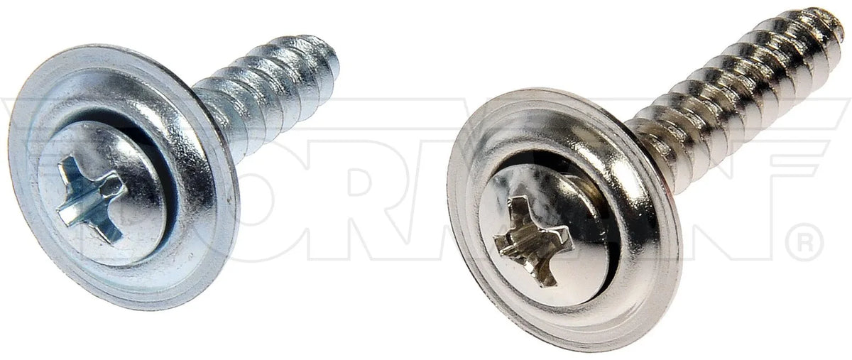 Dorman 961-022D Trim Screw Assortment