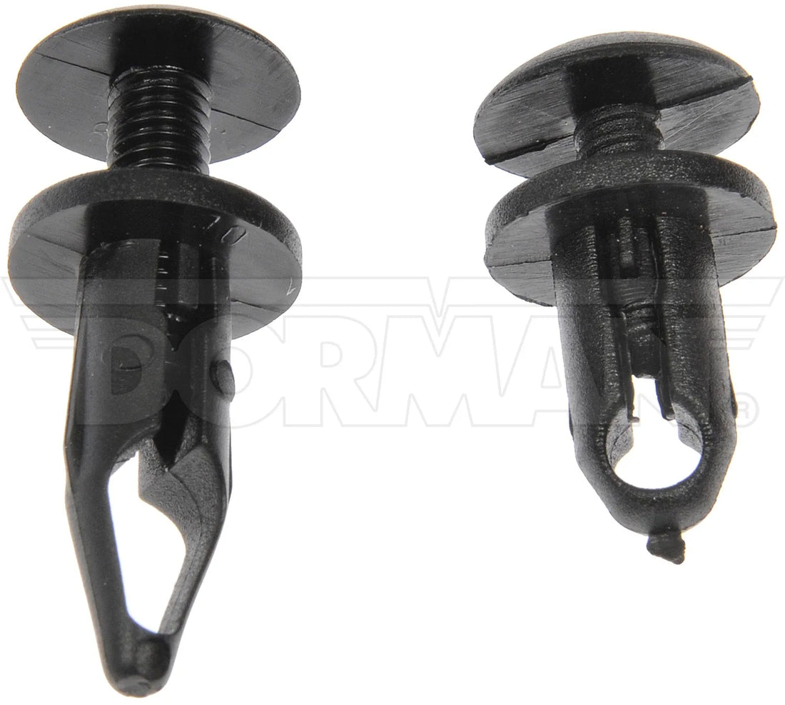 Dorman 961-040D Nylon Rivet Assortment
