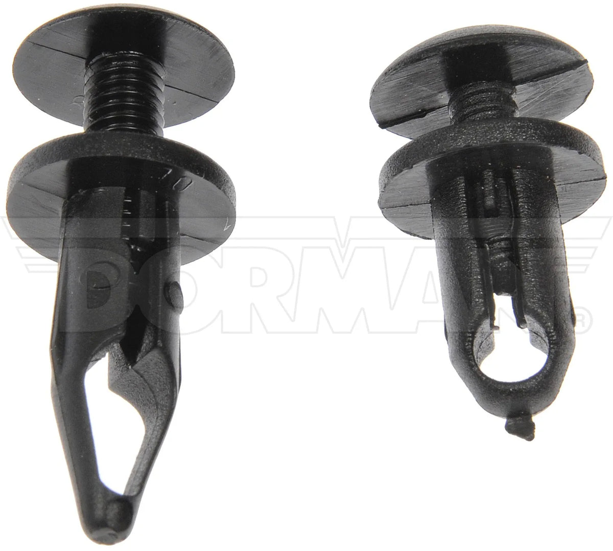 Dorman 961-040D Nylon Rivet Assortment