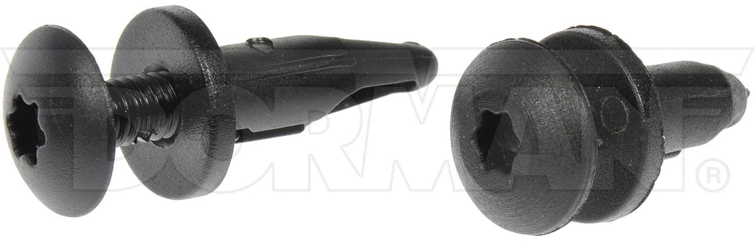 Dorman 961-040D Nylon Rivet Assortment