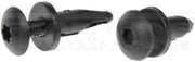 Dorman 961-040D Nylon Rivet Assortment