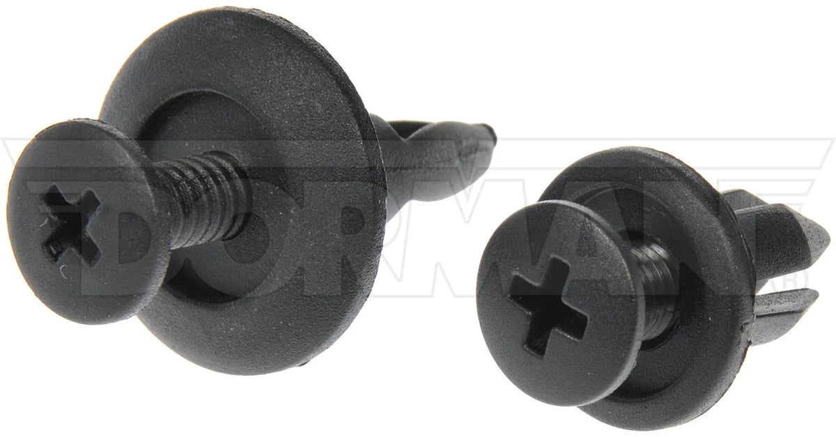 Dorman 961-045D Nylon Rivet Assortment